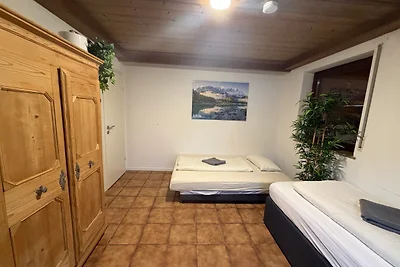 7 Zimmer /Stilvolle Residenz vor