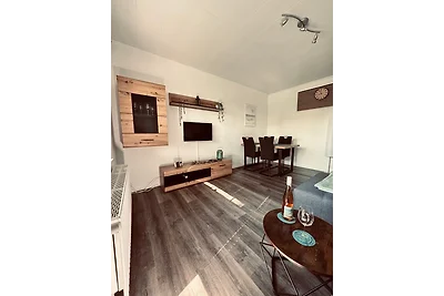 Appartamento Vacanza con famiglia Friedrichskoog