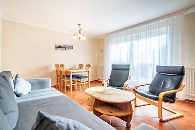 Holiday flat family holiday Pudagla