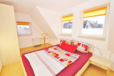 Vakantiehuis Ontspannende vakantie Kellenhusen