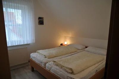 Haus Jodokus, Whg. Henk