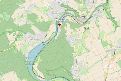 Vakantieappartement Gezinsvakantie Maria