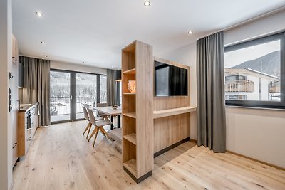 Vakantieappartement Gezinsvakantie Oetz