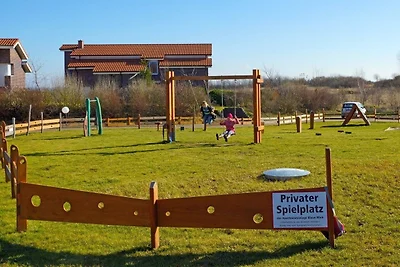 Vakantieappartement Gezinsvakantie Hohenkirchen