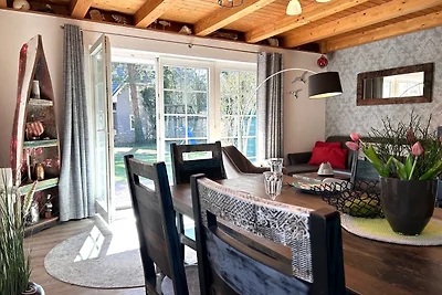 Casa vacanze Vacanza di relax Prerow