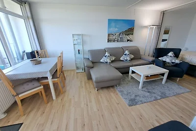Vakantieappartement Gezinsvakantie Heiligenhafen