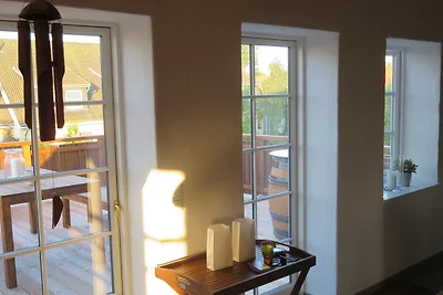 Fachwerkhaus am Meer | App. 4