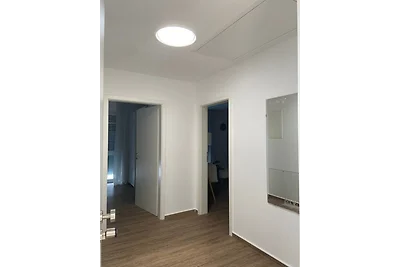 FeWo Krems "Waterkant" Steinhude