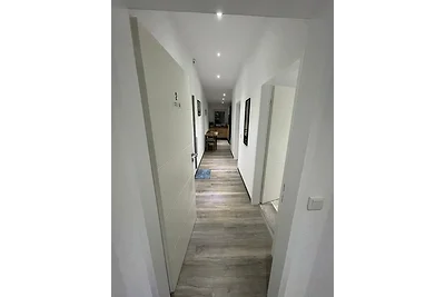 Ferienwohnung Am Rohrbusch