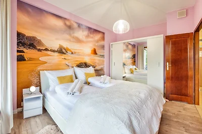 Sun&Snow Olympic Park - Apartament