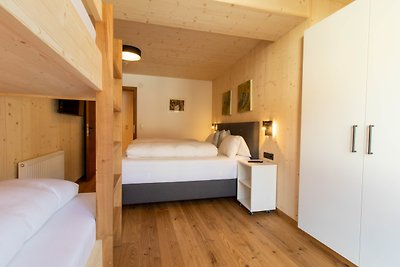 Apartement Silberspitz