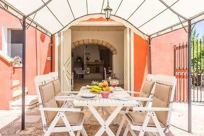Vakantiehuis Ontspannende vakantie Carovigno