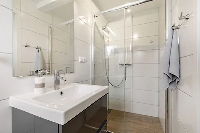 Vakantiehuis Ontspannende vakantie Bisdorf