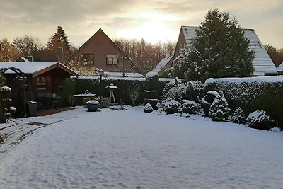 FeWo "Heike" mit Balkon u. WLan