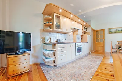 Sun&Snow Moniuszki - Apartment