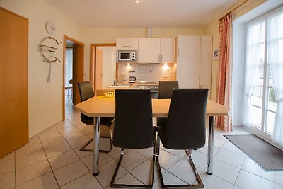 Vakantieappartement Gezinsvakantie Kellenhusen