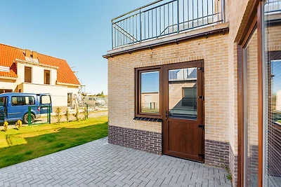 Appartamento Vacanza con famiglia Ustronie Morskie