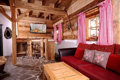 Casa vacanze Vacanza di relax Eisenberg