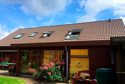 Ferienwohnung Baumgarn