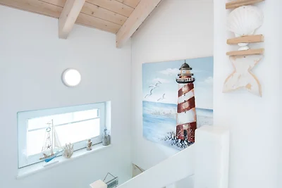 Seepark Süssau Ferienhaus Seehund