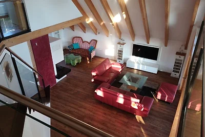Ferienloft Dalum
