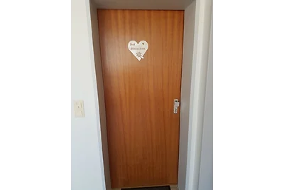 Dat Harzchen - mit Garage und WLAN