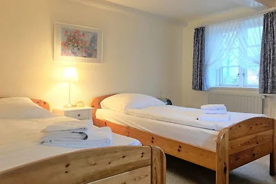 Haus Arfsten "Deichgraf"