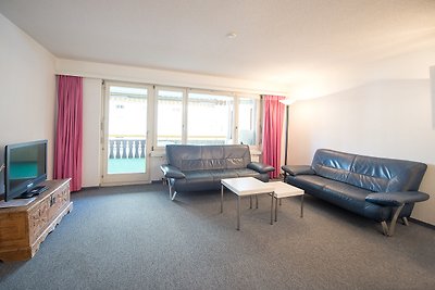 Vakantieappartement Gezinsvakantie Davos