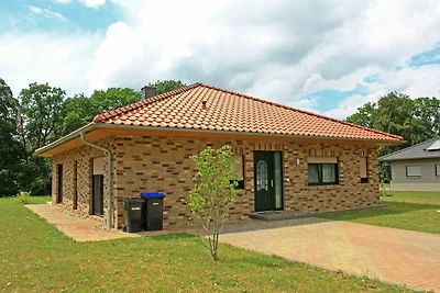 Casa vacanze Vacanza di relax Malchow