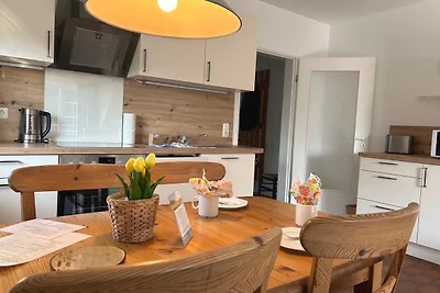 Appartement Vacances avec la famille Prerow