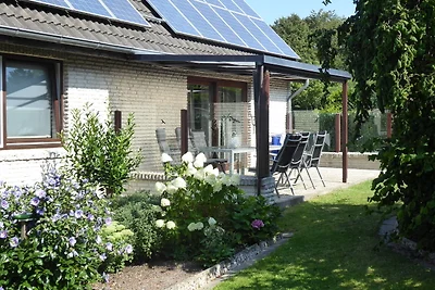 Vakantieappartement Gezinsvakantie Heiligenhafen