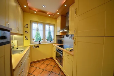 Casa vacanze Vacanza di relax Groß Zicker