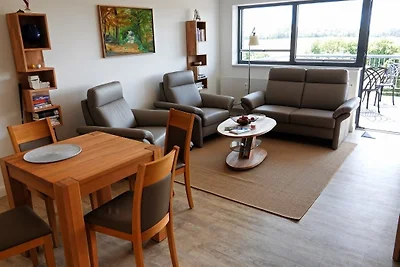 Ferienwohnung "GolfundMeer No. 37"