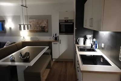 Vakantieappartement Gezinsvakantie Hahnenklee