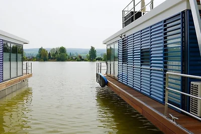 Casa su barca Vacanza single Höxter
