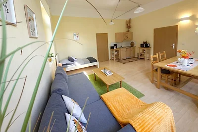 Ferienwohnung Barbarossa - Holly