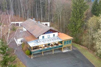 Ferienhaus Nr. 18B1, Feriendorf