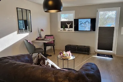 Vakantieappartement Gezinsvakantie Fleringen