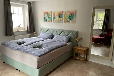 Villa Friedericia - Whg.1