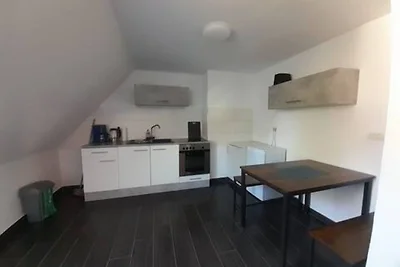 Vakantieappartement Gezinsvakantie Leuna