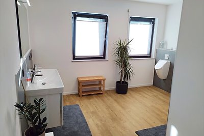 Vakantieappartement Gezinsvakantie Wildflecken