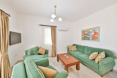 Villa Asfina