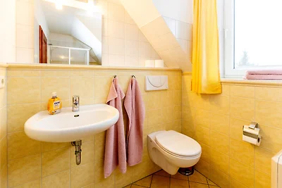 Ferienwohnung Seeidylle am