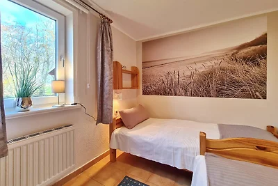 Appartamento Vacanza con famiglia Burg auf Fehmarn