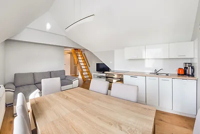 Vakantieappartement Gezinsvakantie Misdroy