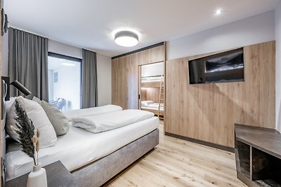 Vakantieappartement Gezinsvakantie Oetz