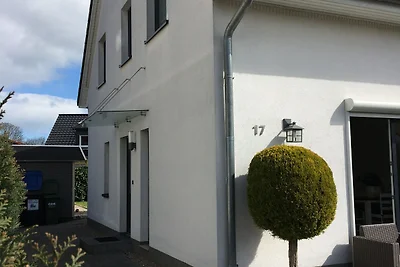 Domek letniskowy Urlop wypoczynkowy Zierow