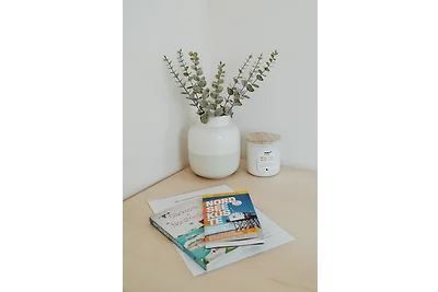 Vakantieappartement Gezinsvakantie Mildstedt