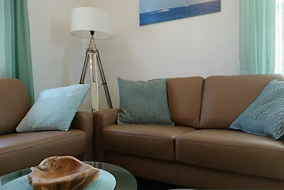 Reethaus "Captains Hus"