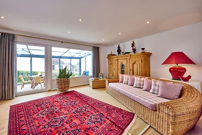 Holiday home relaxing holiday Gerolstein